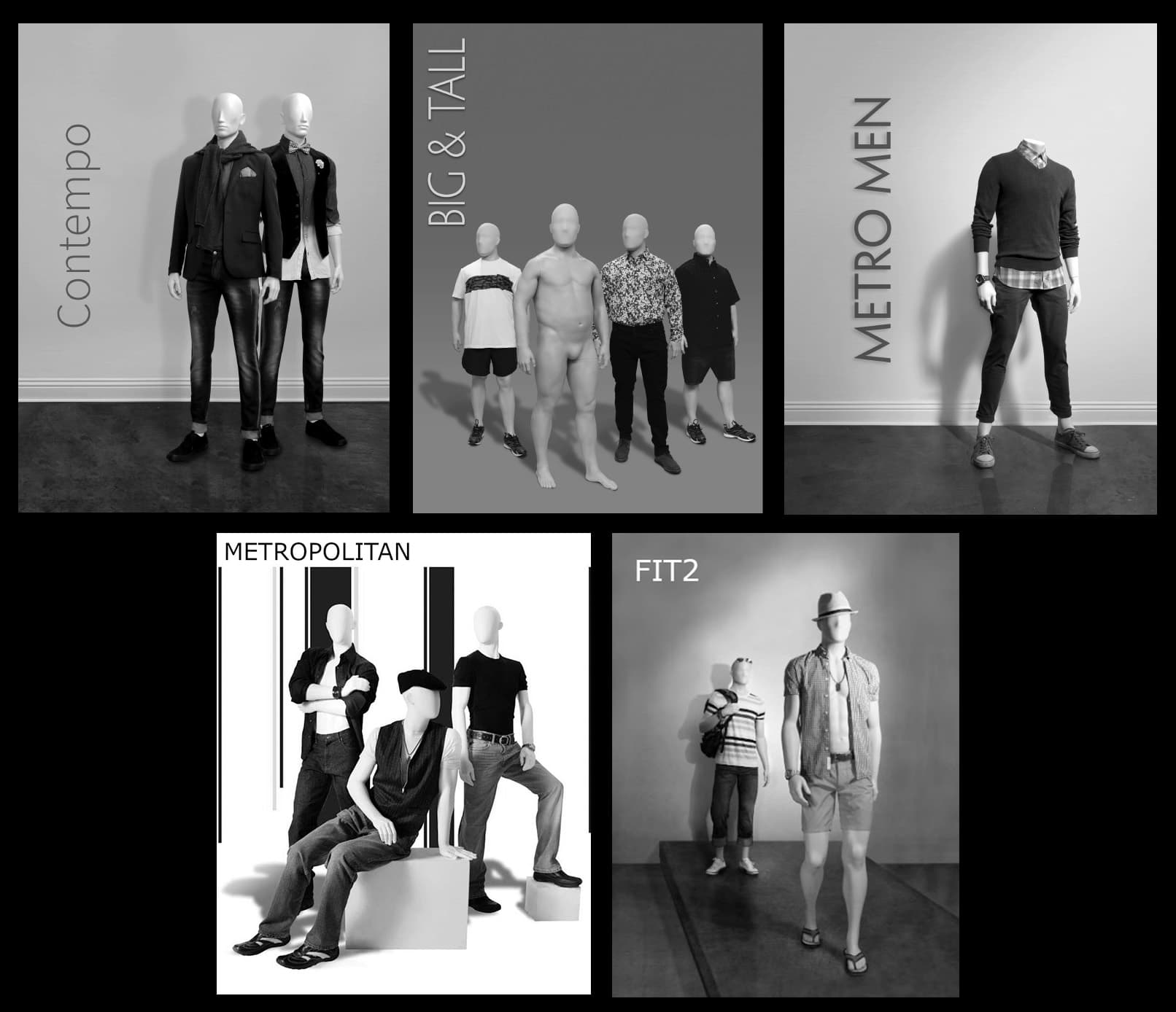 male-mannequin-collections