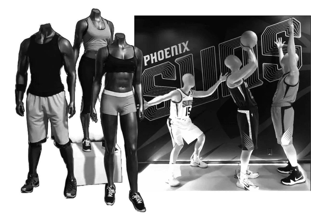athletic-basketball-mannequins