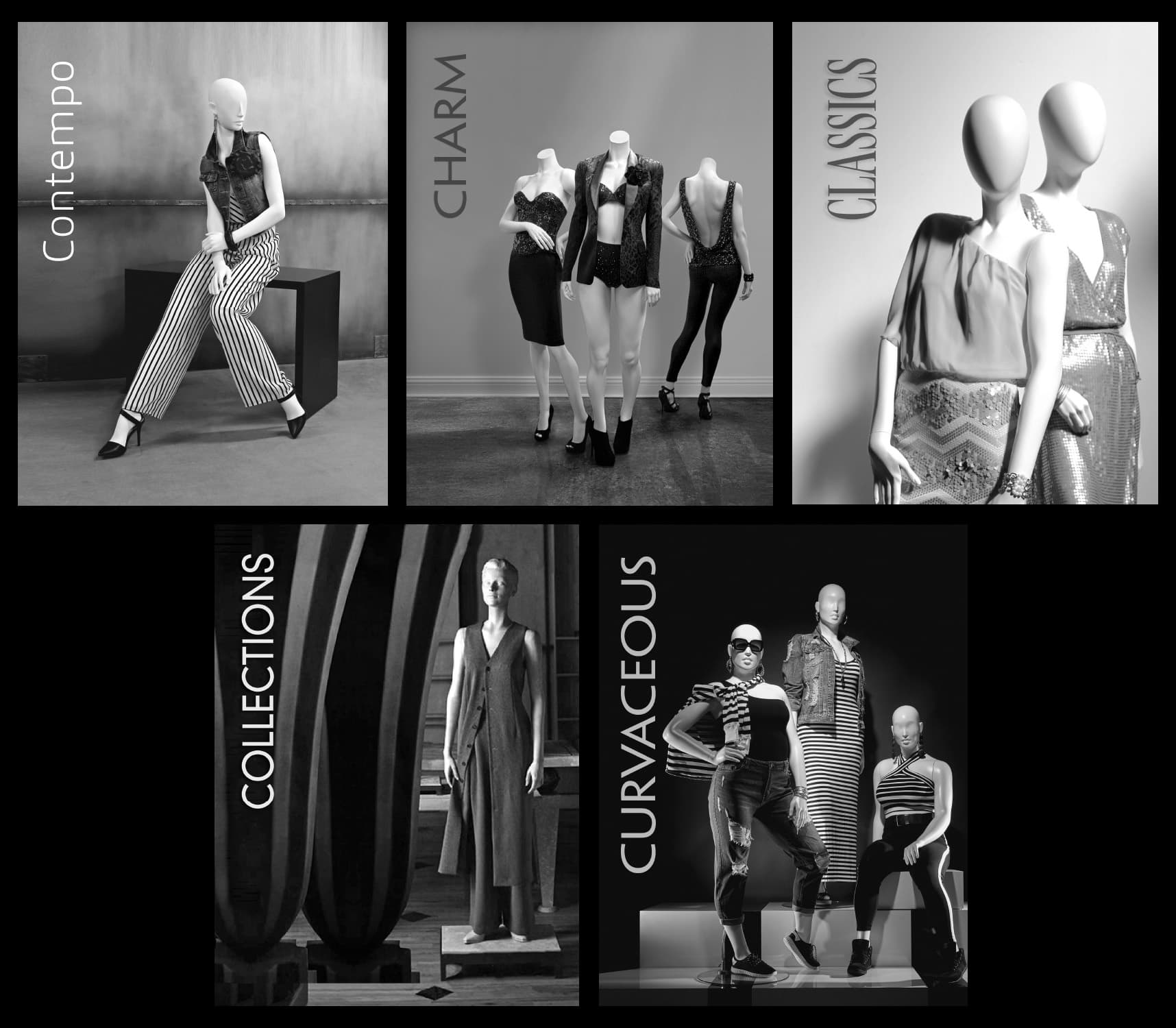 female-mannequin-collections